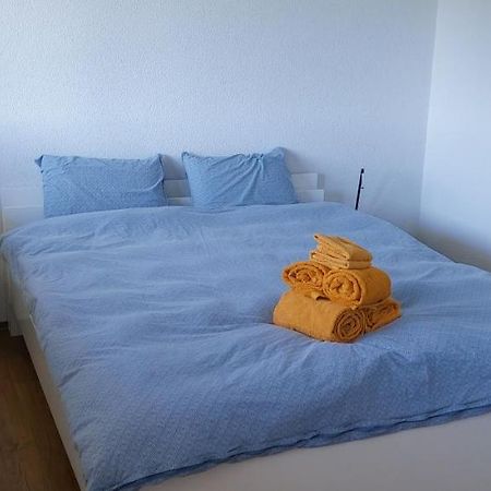 Chambre D'Hote L'Optimisme Montfaucon Luaran gambar