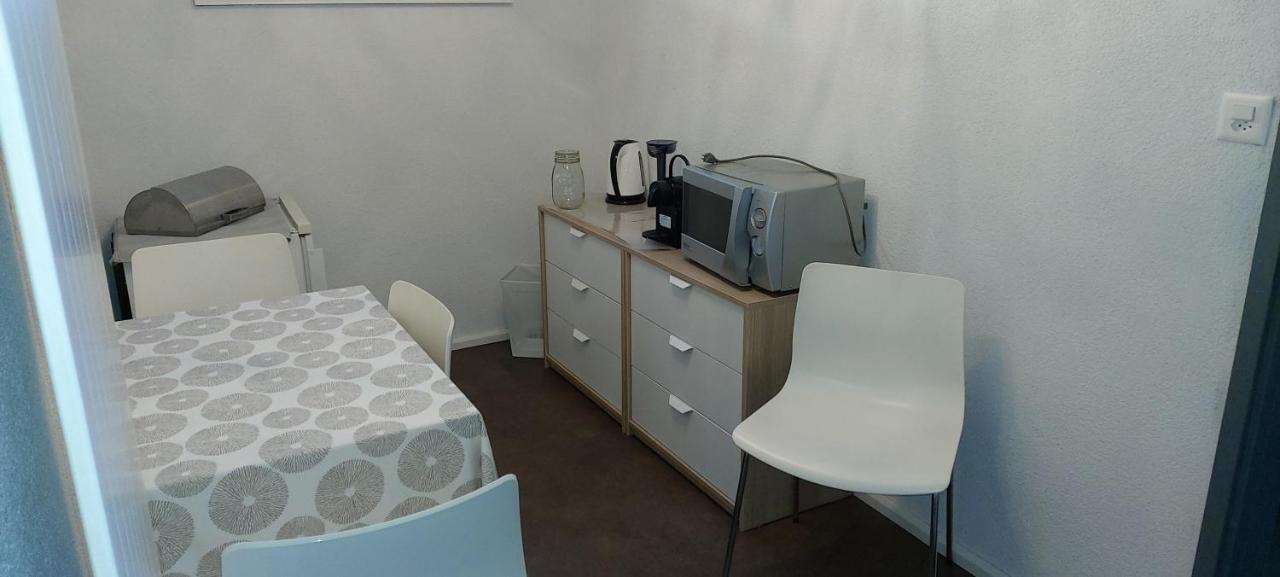 Chambre D'Hote L'Optimisme Montfaucon Luaran gambar