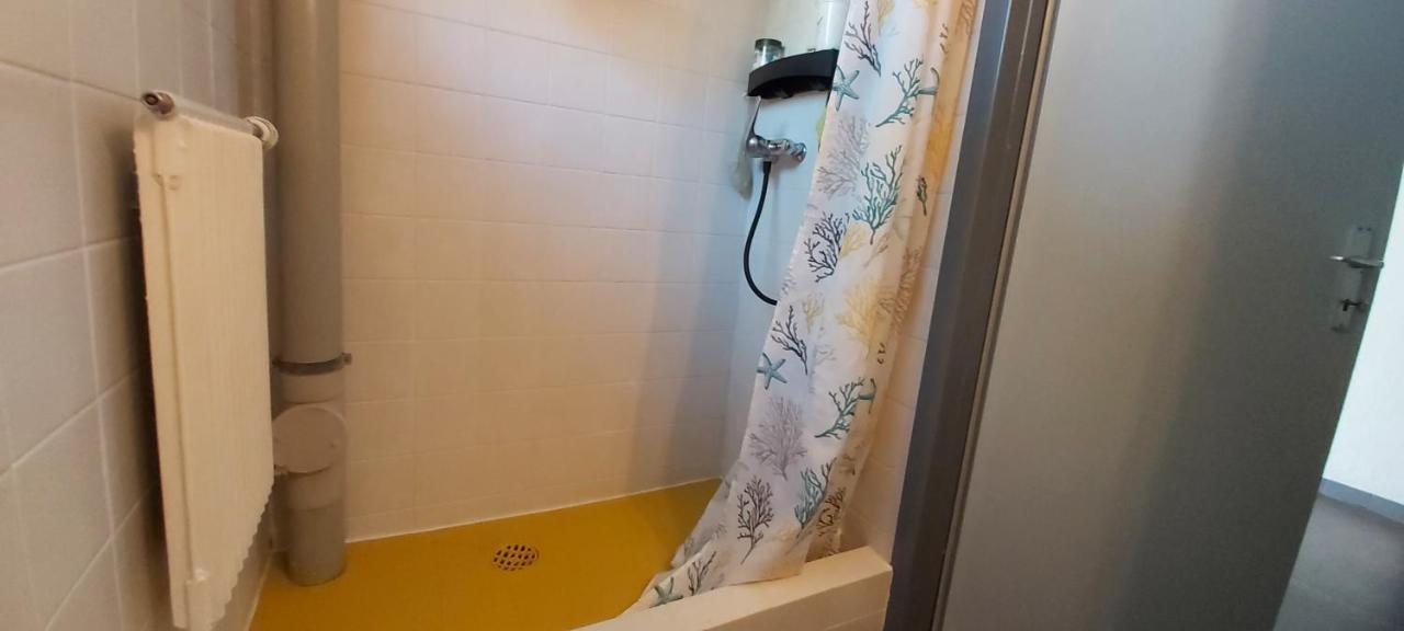Chambre D'Hote L'Optimisme Montfaucon Luaran gambar