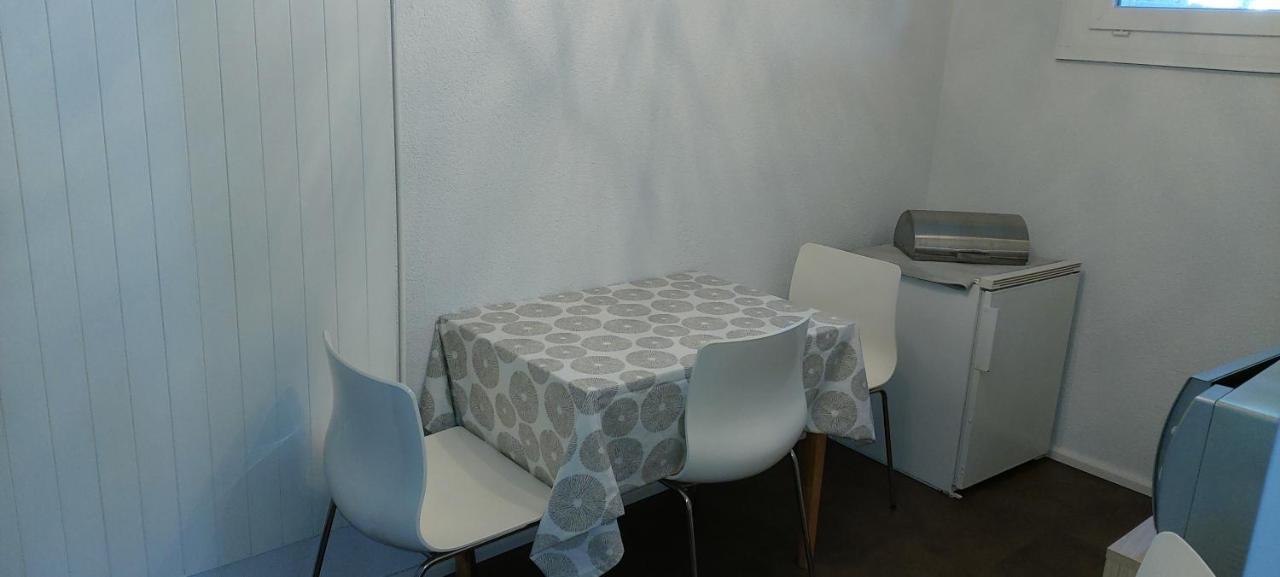 Chambre D'Hote L'Optimisme Montfaucon Luaran gambar
